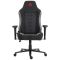MARVO Kahn Gray gaming szék - fekete/szürke (CH-178 GY)